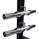 Afbeeldingen van Opbergrek Halterschijven